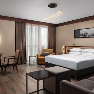 Chambre Premium d'Angle